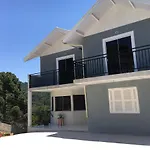Casa Com Vista Deslumbrante