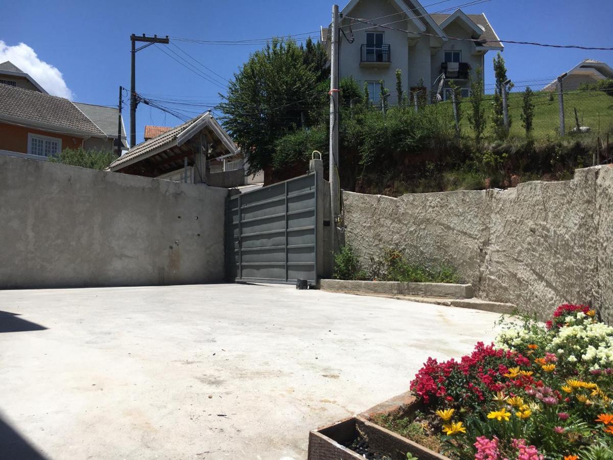 Casa Com Vista Deslumbrante Casa de férias