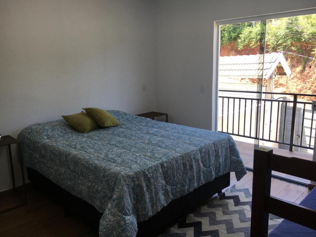 Casa Com Vista Deslumbrante
