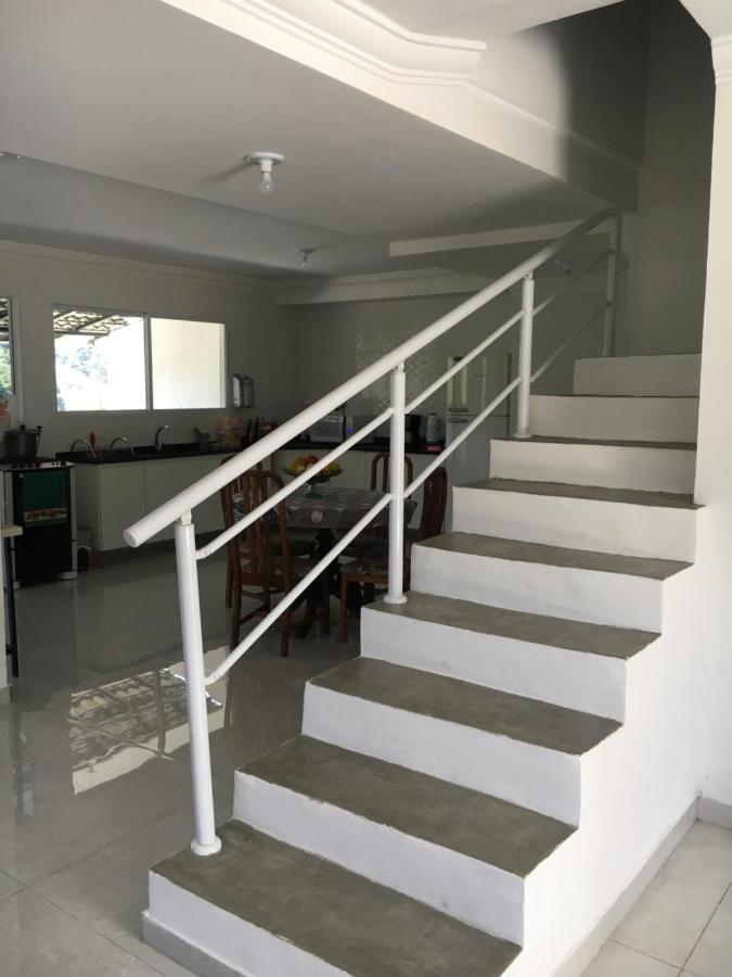 Casa Com Vista Deslumbrante Casa de férias