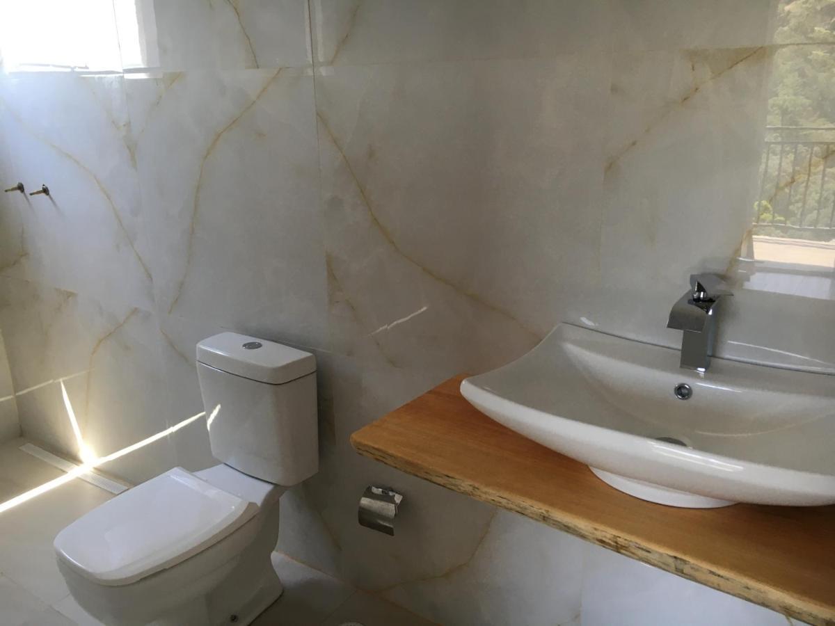 Casa Com Vista Deslumbrante Casa de férias *